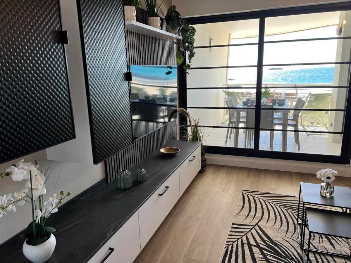 En Front De Mer, Magnifique Appartement 6 Pers. Agde Eksteriør bilde