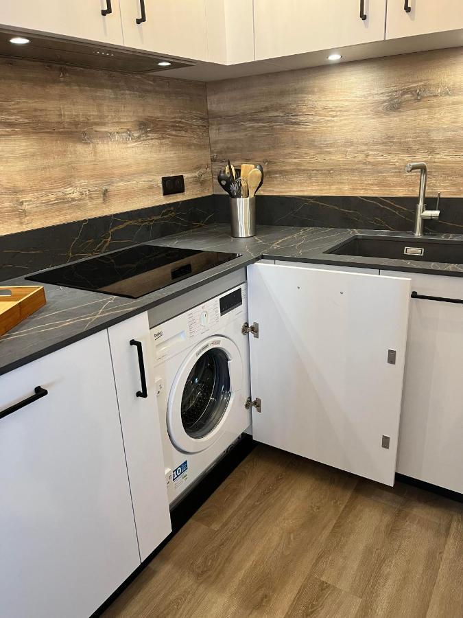 En Front De Mer, Magnifique Appartement 6 Pers. Agde Eksteriør bilde