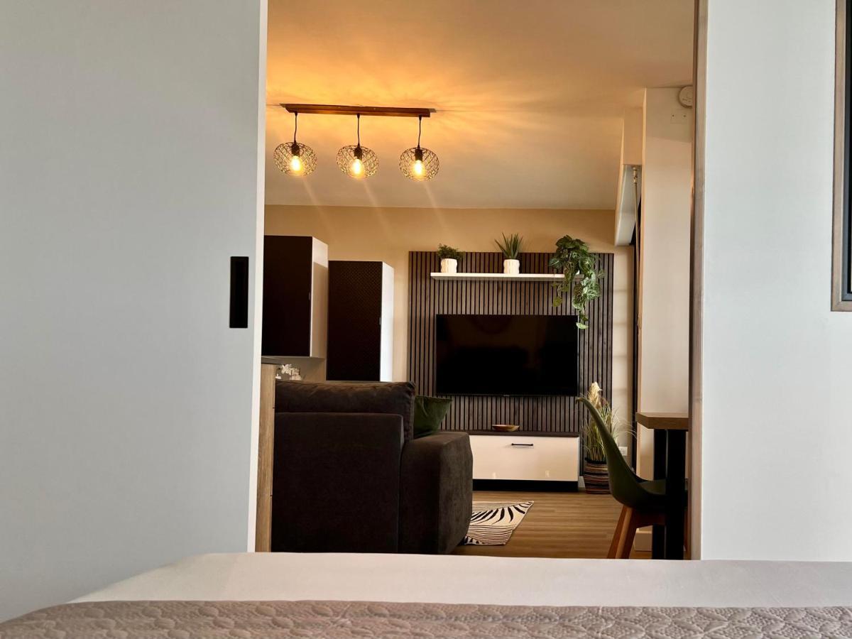 En Front De Mer, Magnifique Appartement 6 Pers. Agde Eksteriør bilde